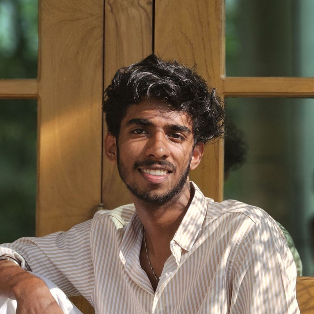 Alexo Mathew
