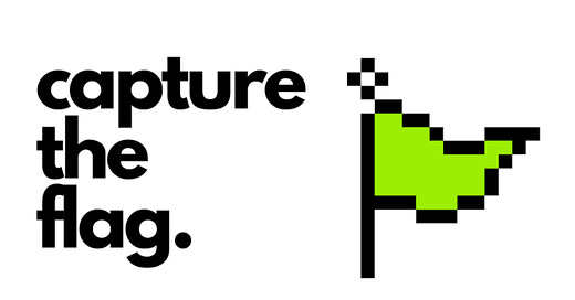 Capture The Flag